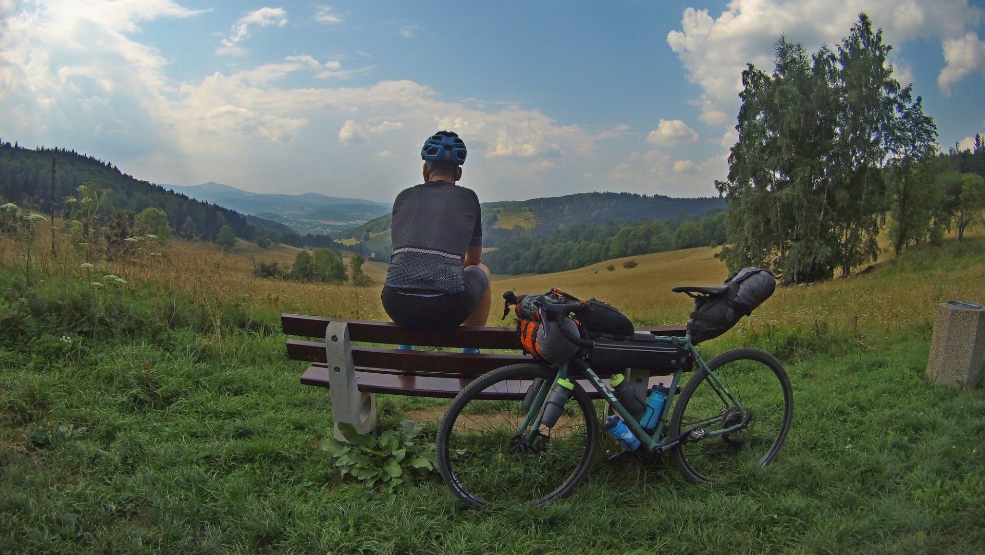 Bikepacking Klub